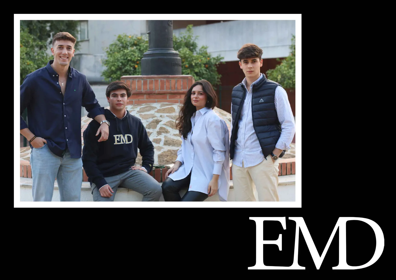 EMD 1