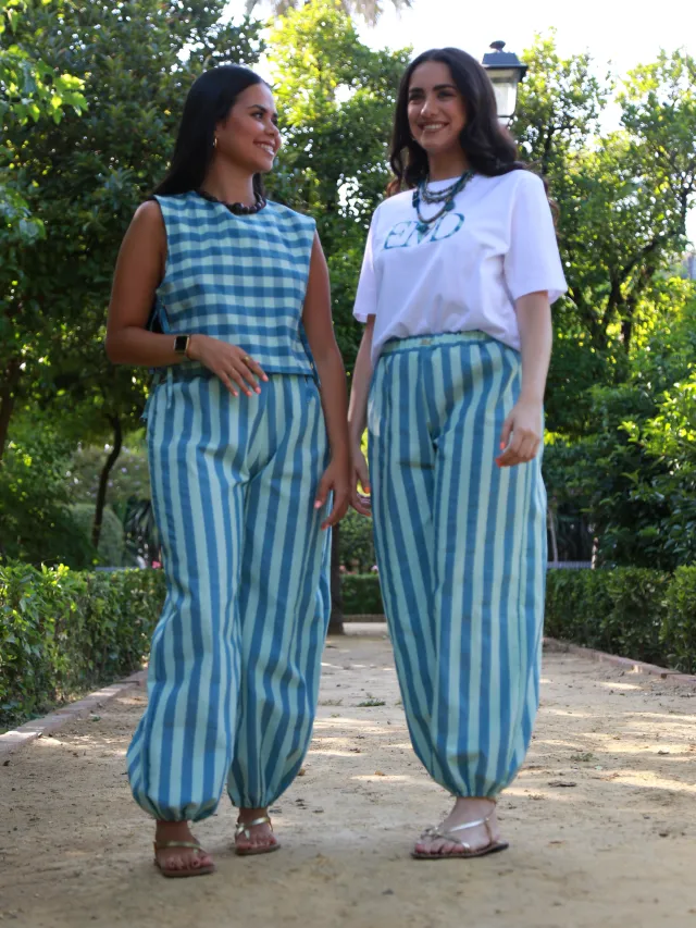 PANTALÓN BRISA