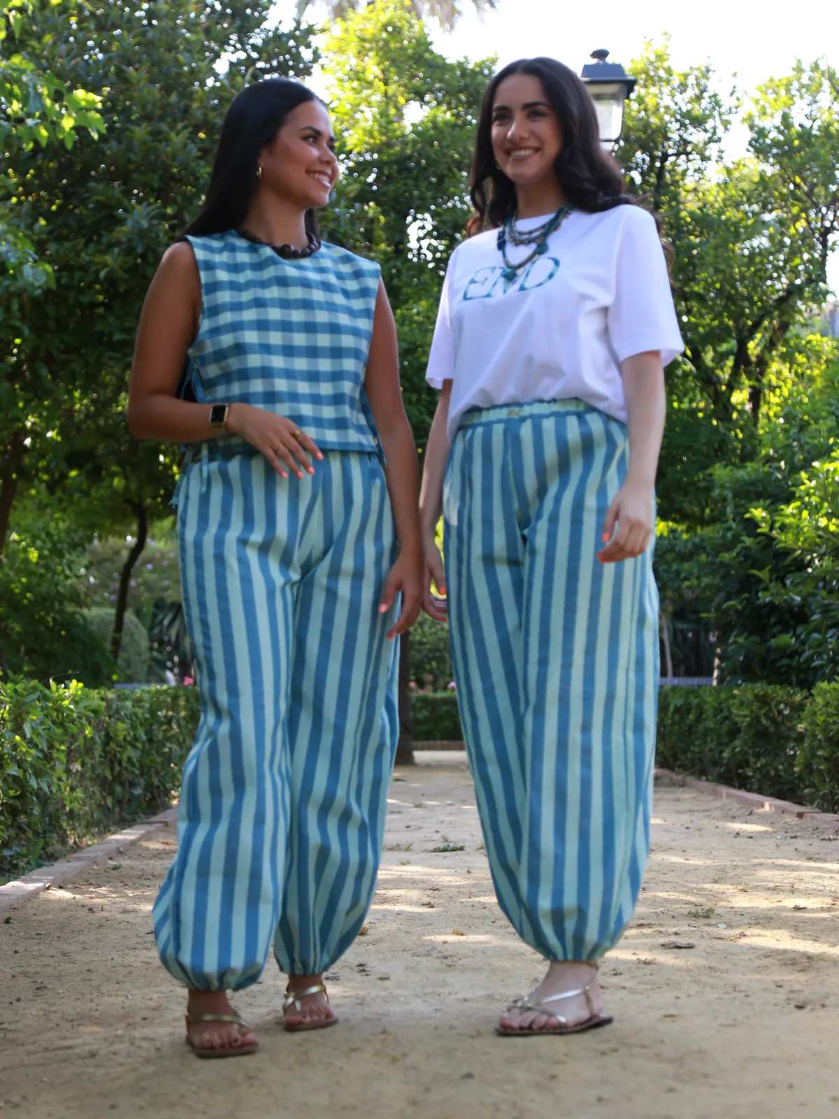 PANTALÓN BRISA