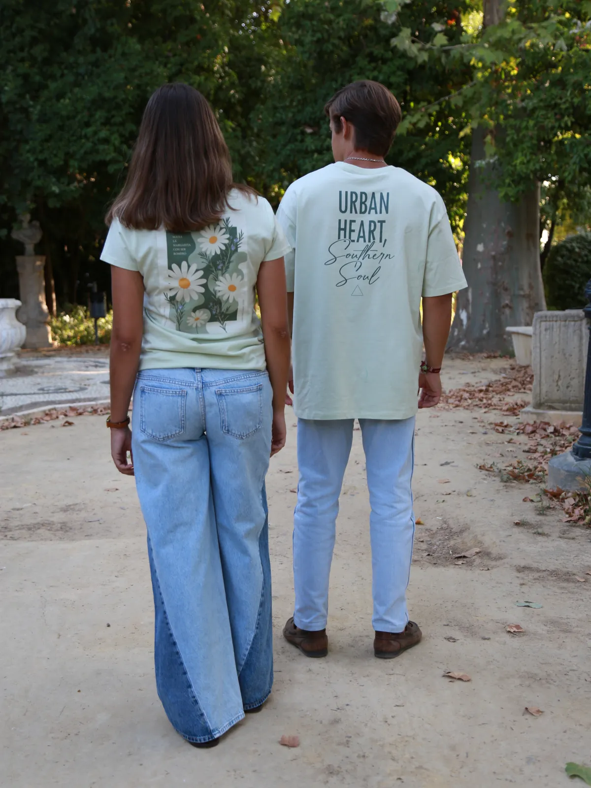 CAMISETA MARGARITA - Imagen 3