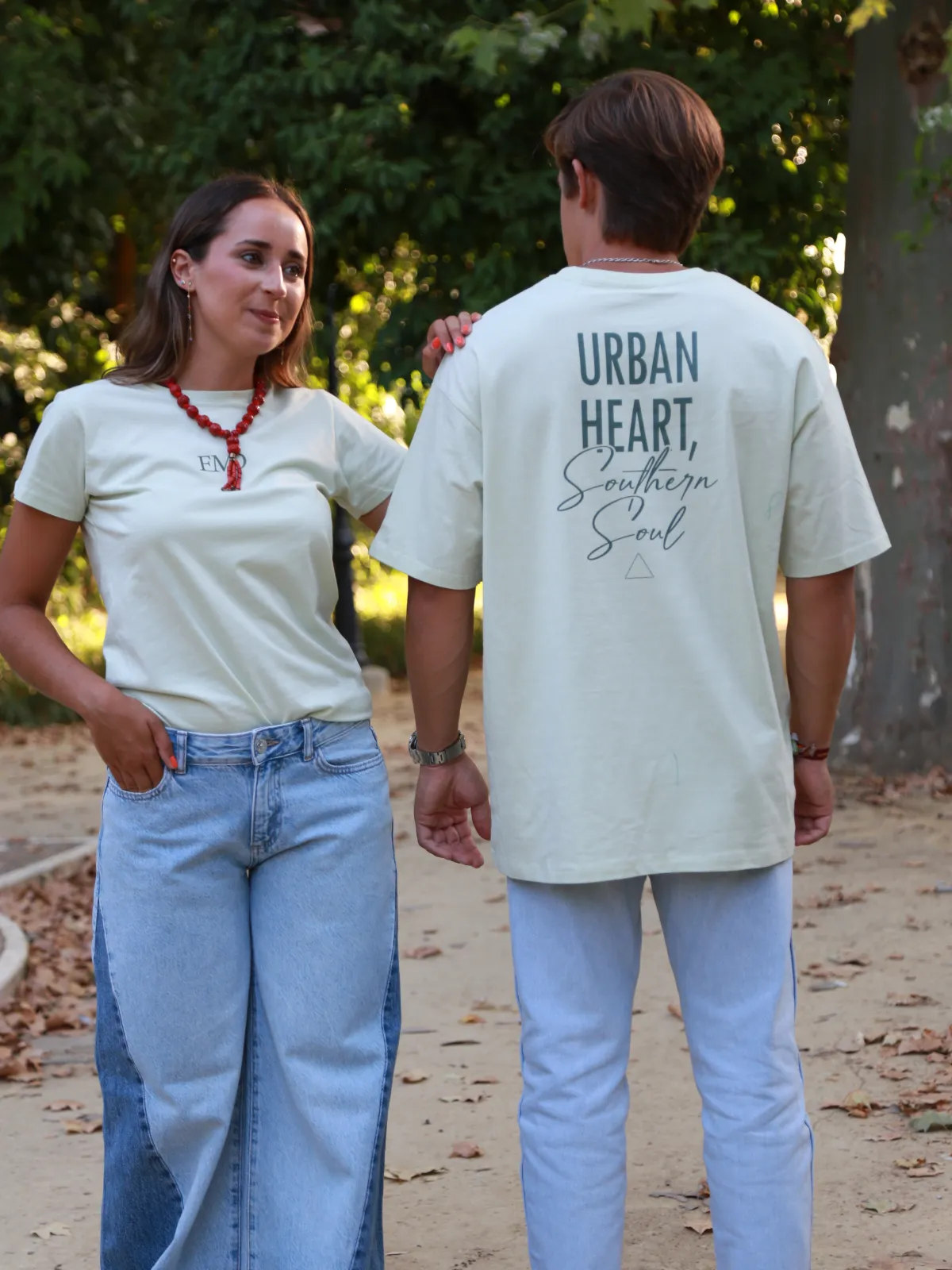 CAMISETA MARGARITA - Imagen 5