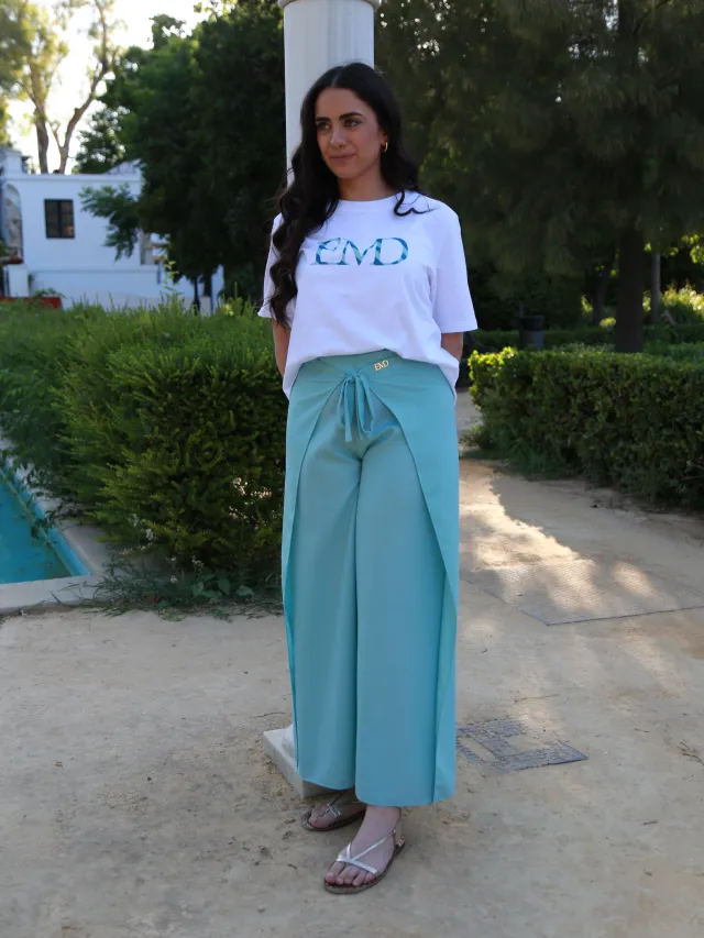 PANTALÓN ALOE